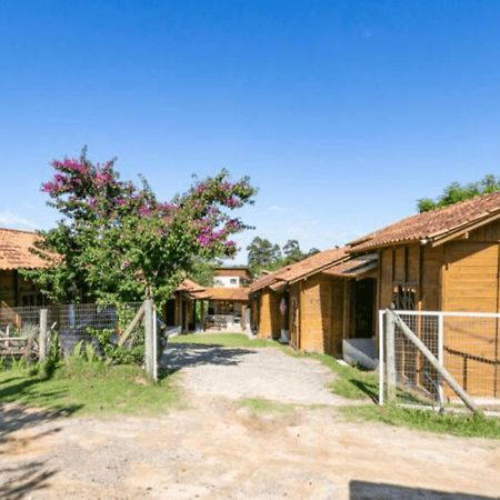 Morada Ceu Do Rosa Hotel Imbituba  Ngoại thất bức ảnh