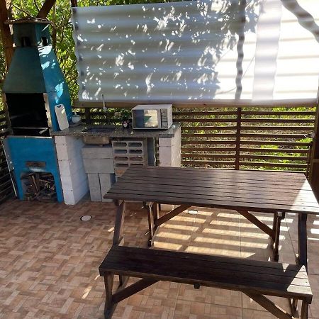 Morada Ceu Do Rosa Hotel Imbituba  Ngoại thất bức ảnh