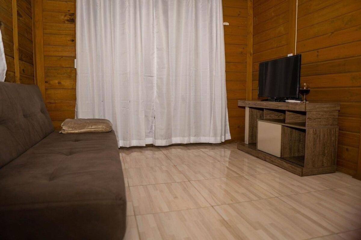 Morada Ceu Do Rosa Hotel Imbituba  Ngoại thất bức ảnh