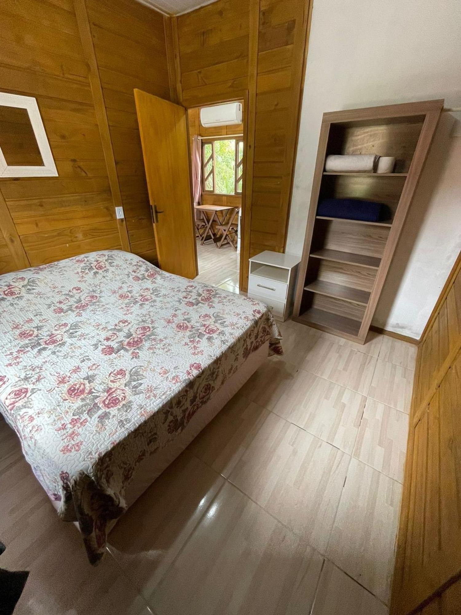 Morada Ceu Do Rosa Hotel Imbituba  Ngoại thất bức ảnh