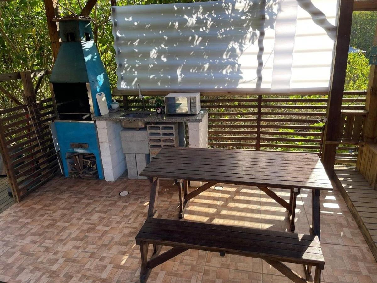 Morada Ceu Do Rosa Hotel Imbituba  Ngoại thất bức ảnh