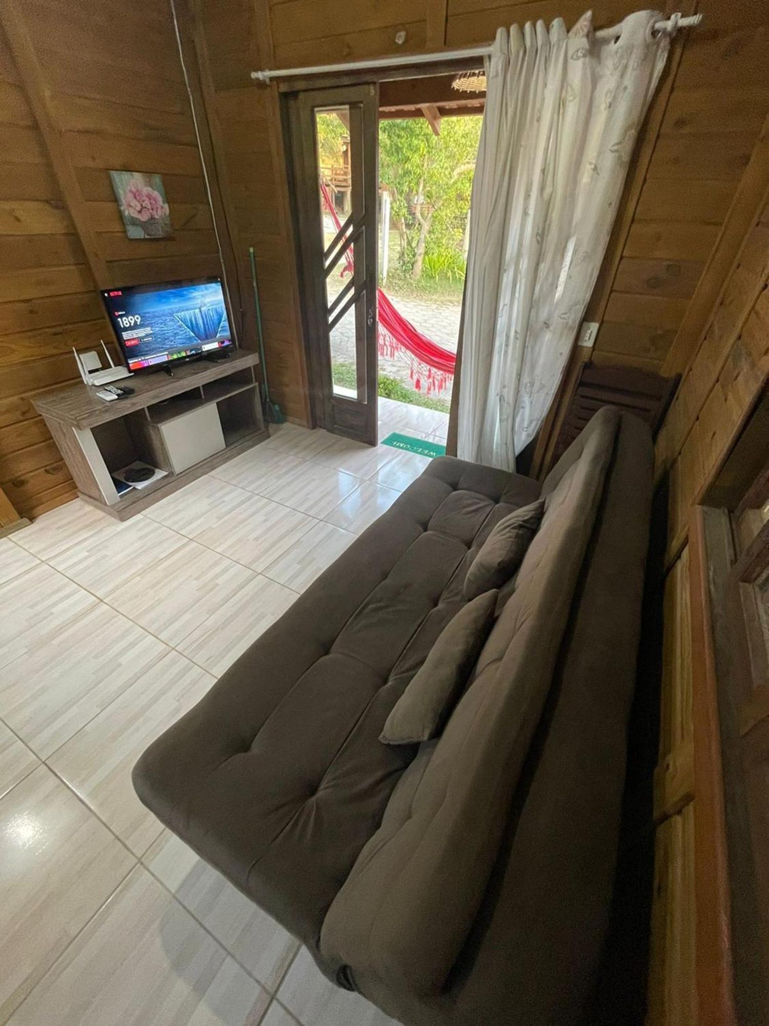 Morada Ceu Do Rosa Hotel Imbituba  Ngoại thất bức ảnh