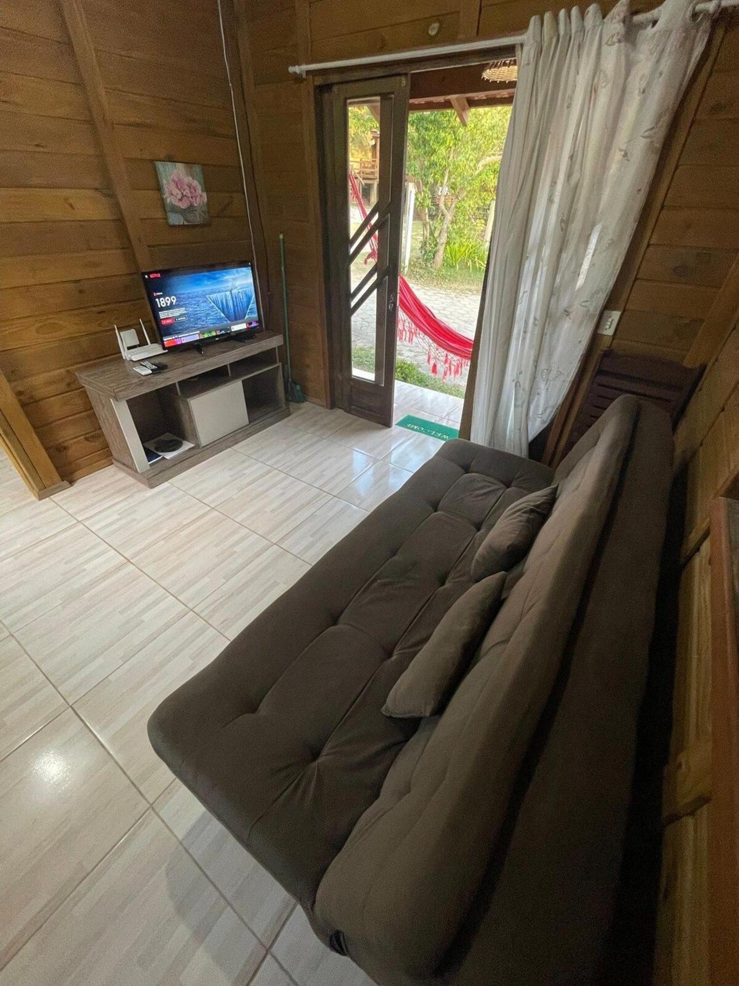 Morada Ceu Do Rosa Hotel Imbituba  Ngoại thất bức ảnh