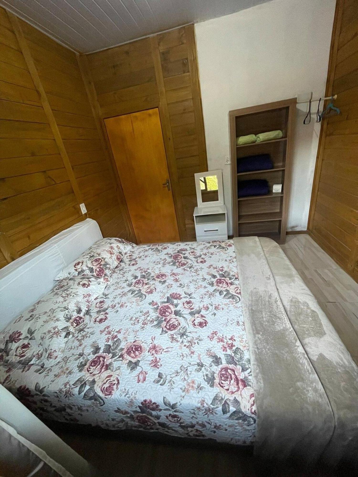 Morada Ceu Do Rosa Hotel Imbituba  Ngoại thất bức ảnh