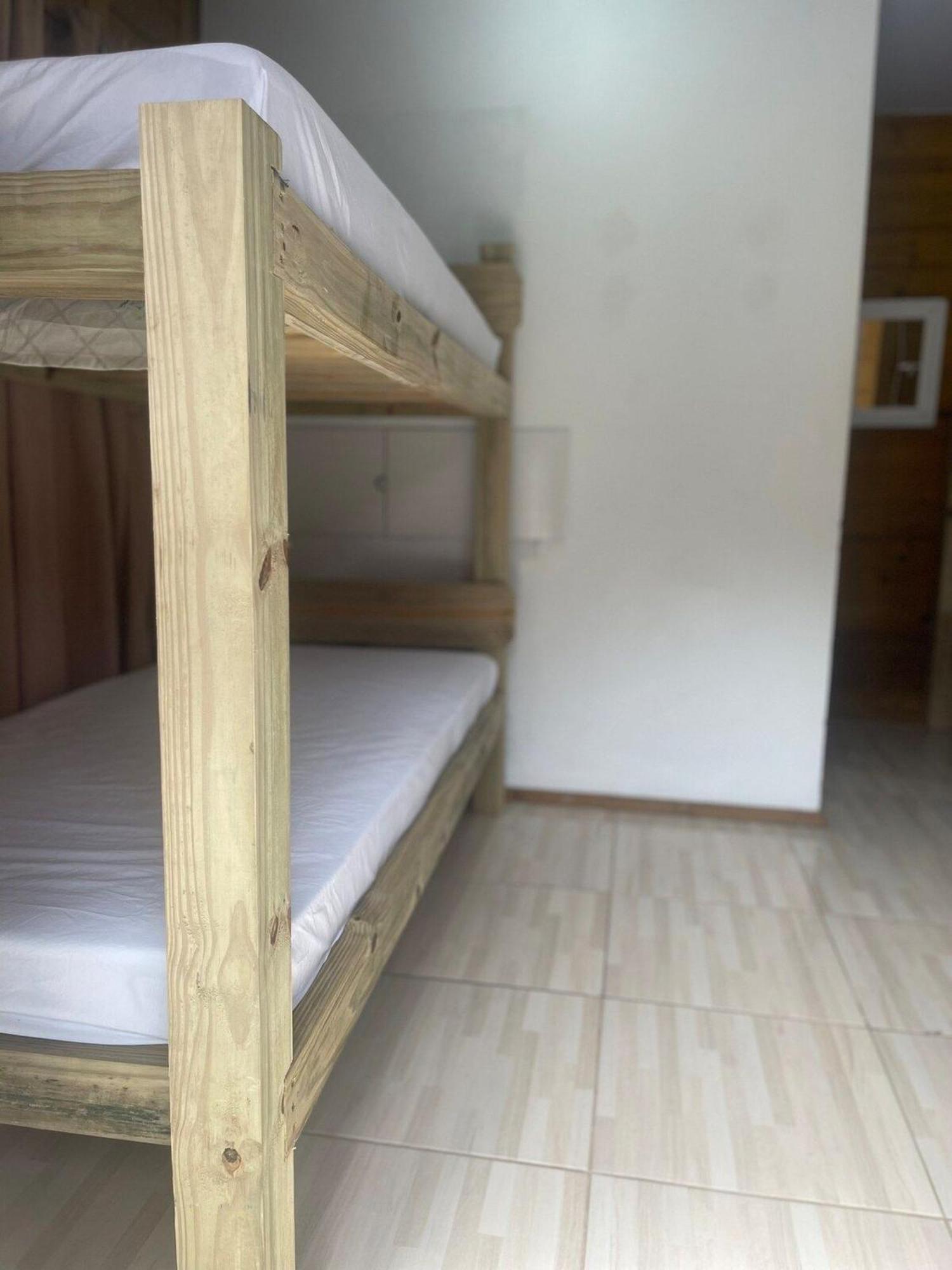 Morada Ceu Do Rosa Hotel Imbituba  Ngoại thất bức ảnh