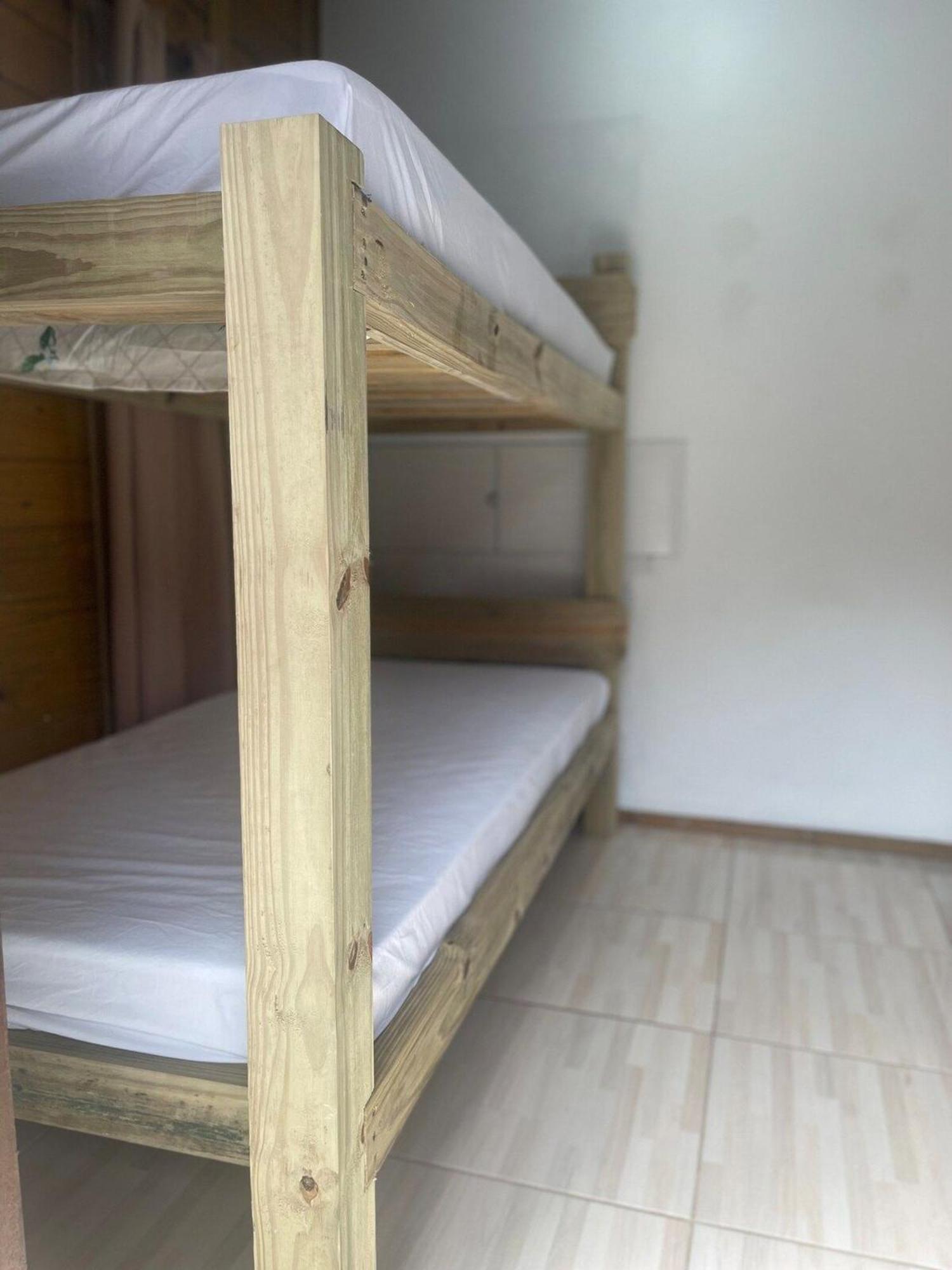 Morada Ceu Do Rosa Hotel Imbituba  Ngoại thất bức ảnh