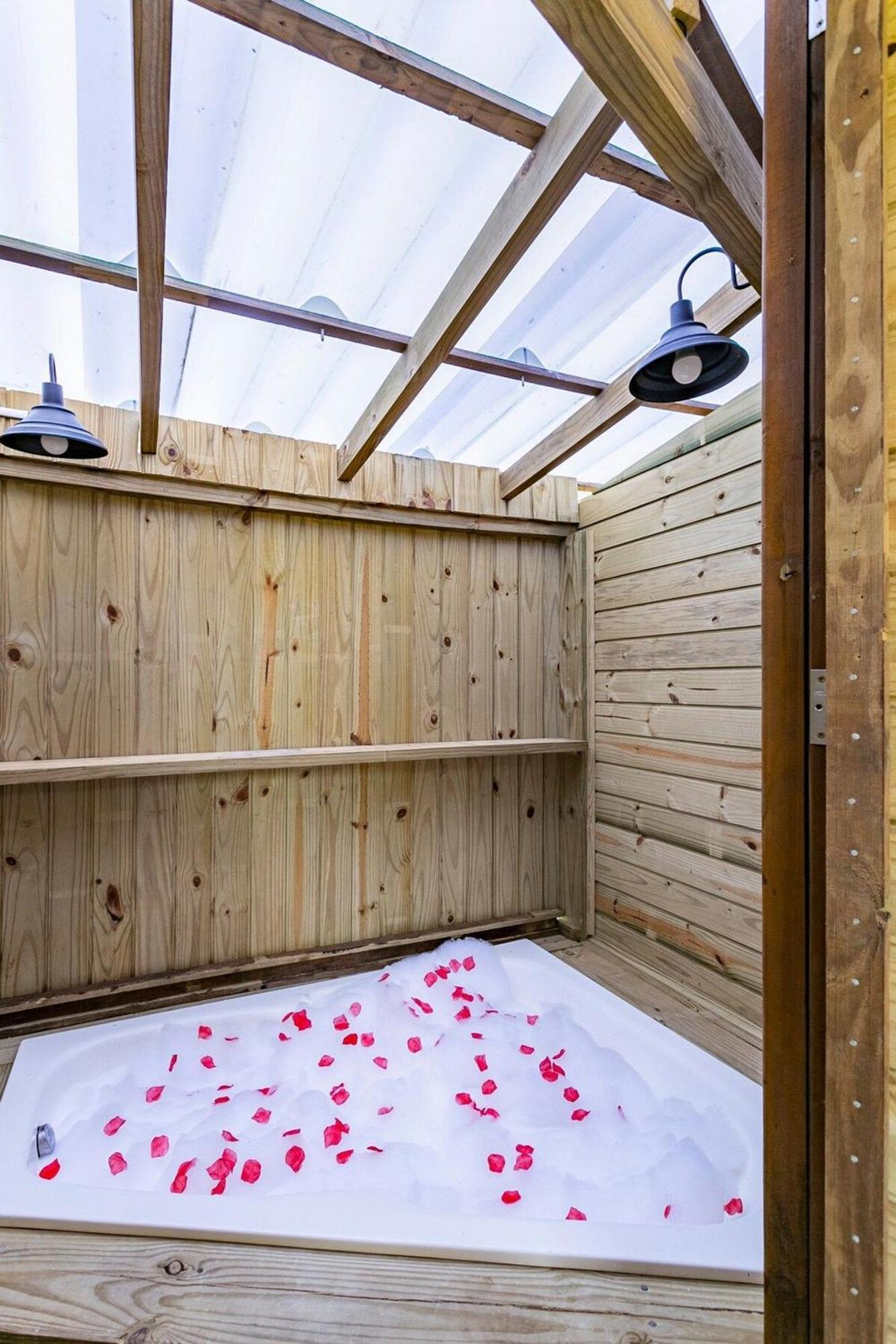 Morada Ceu Do Rosa Hotel Imbituba  Ngoại thất bức ảnh