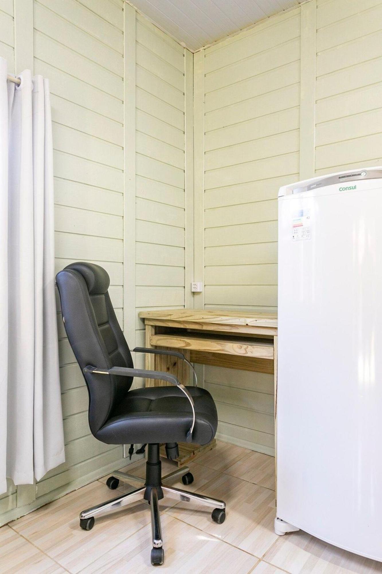 Morada Ceu Do Rosa Hotel Imbituba  Ngoại thất bức ảnh