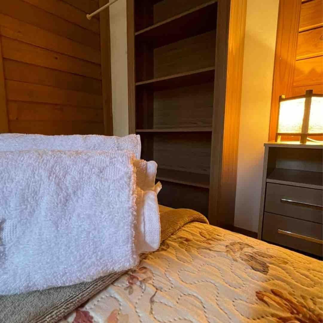 Morada Ceu Do Rosa Hotel Imbituba  Ngoại thất bức ảnh